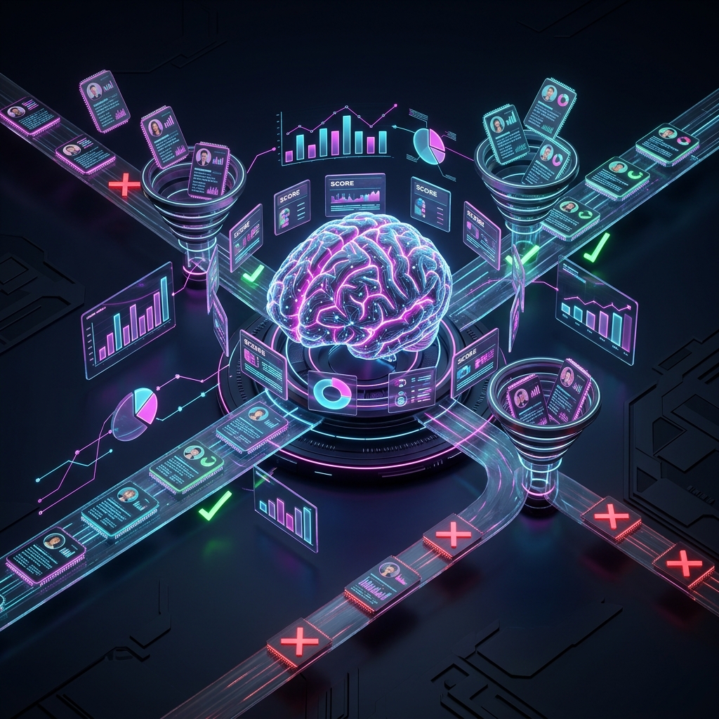 Outbound B2B AI Engine