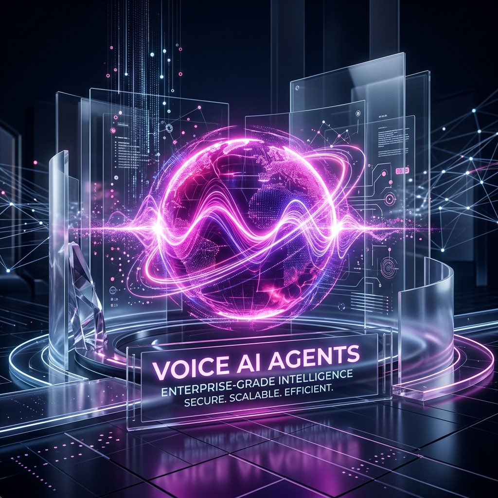 Agentes de Voz AI (Ventas)